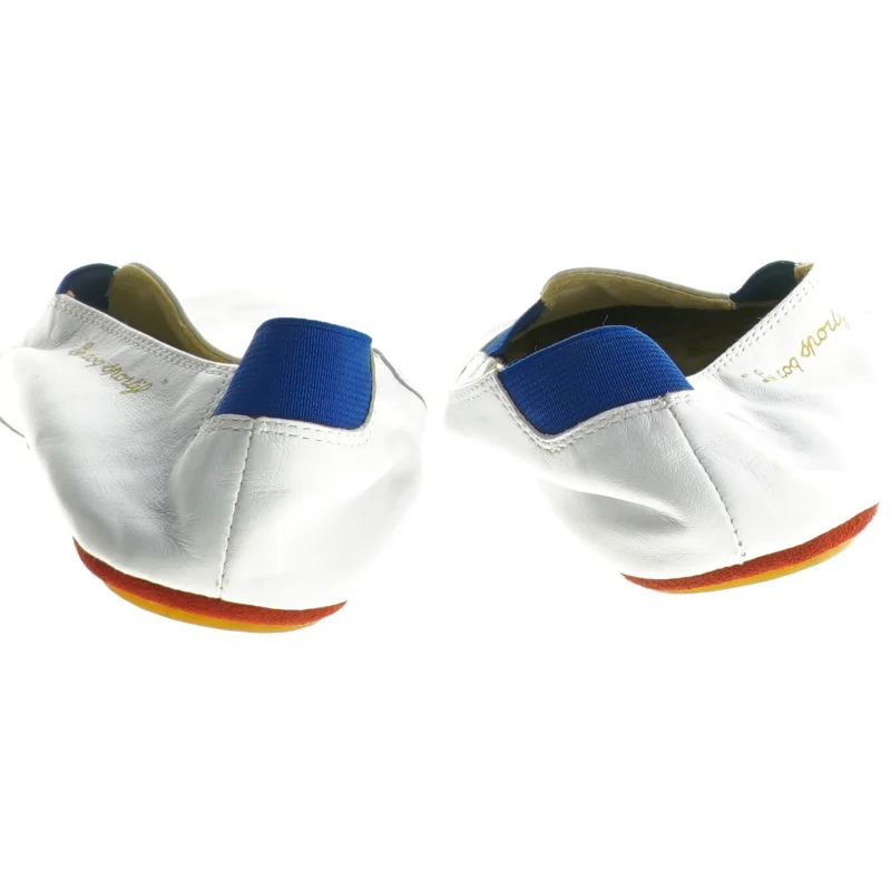 Le Coq Sportif sko nye (str. 39)