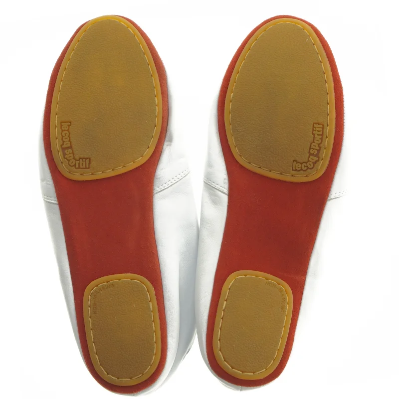 Le Coq Sportif sko nye (str. 39)