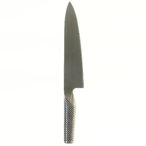 Kokkekniv, 32,5 cm fra Global (str. 32,5 cm)