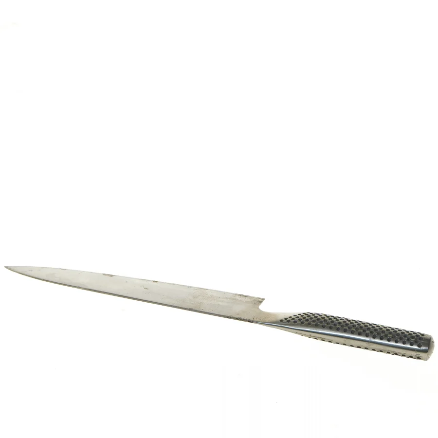 Kokkekniv, 32,5 cm fra Global (str. 32,5 cm)