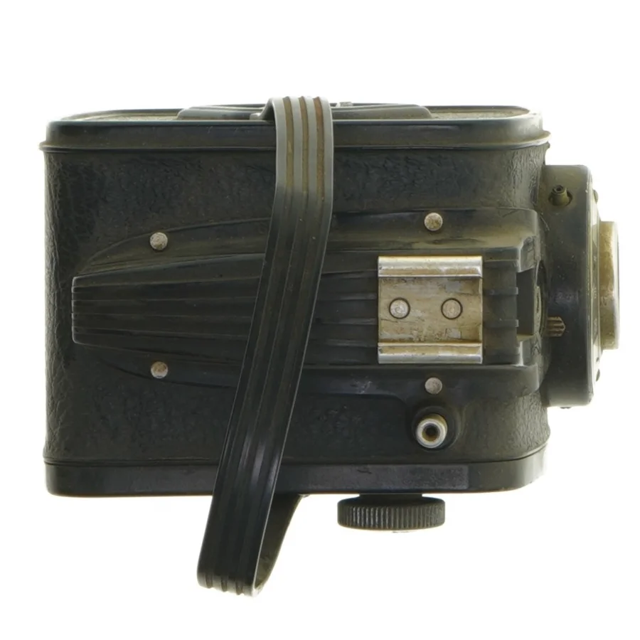 Vintage Gevabox kamera 