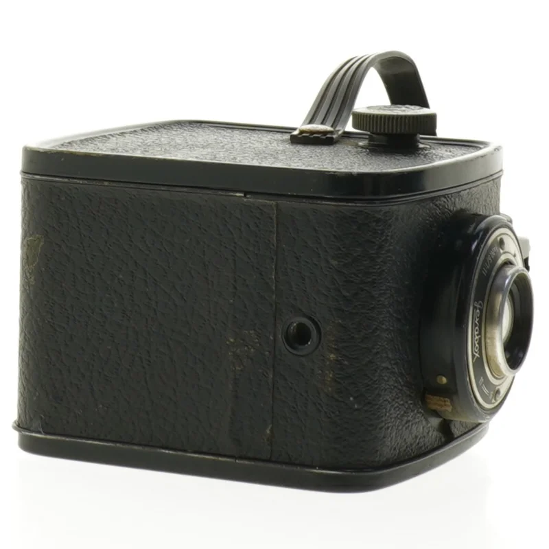 Vintage Gevabox kamera 