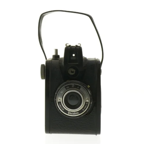 Vintage Gevabox kamera 