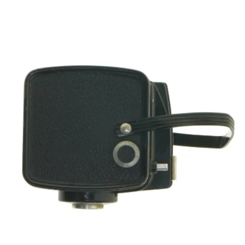 Vintage Gevabox kamera 