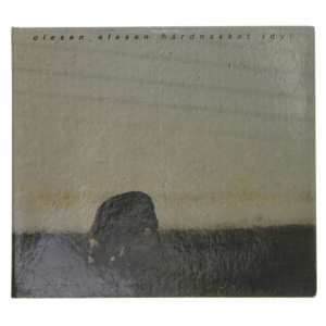 Olesen-Olesen CD Hårdnakket Idyl fra Bonnier Amigo Music