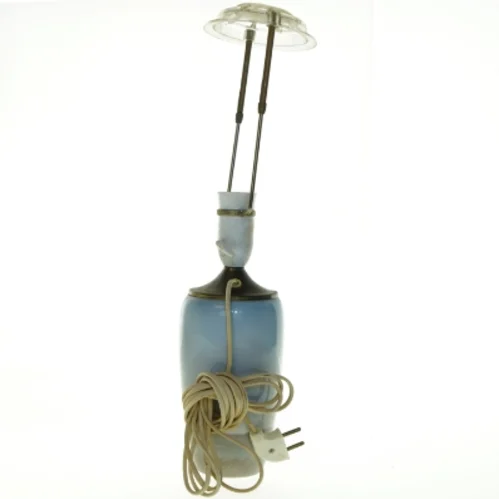 Royal Copenhagen bordlampe (str. 46 cm)
