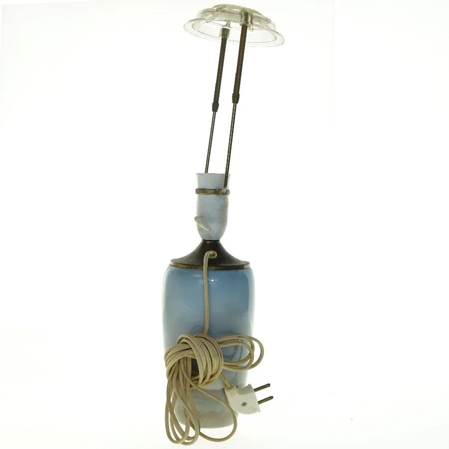 Royal Copenhagen bordlampe (str. 46 cm)
