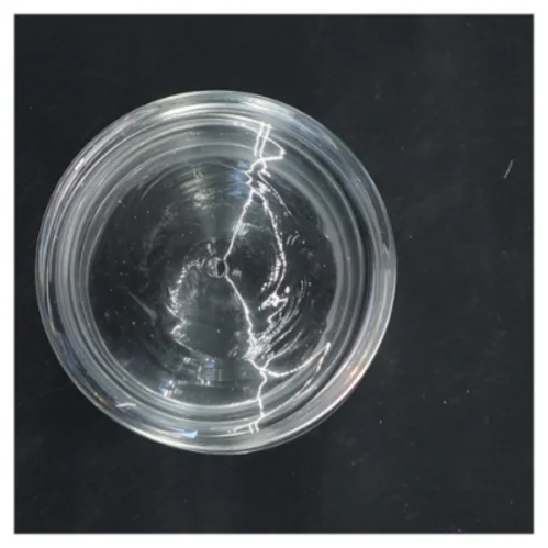 Krydderiglas 'Basilikum' fra Royal Copenhagen (str. 11x6 cm)