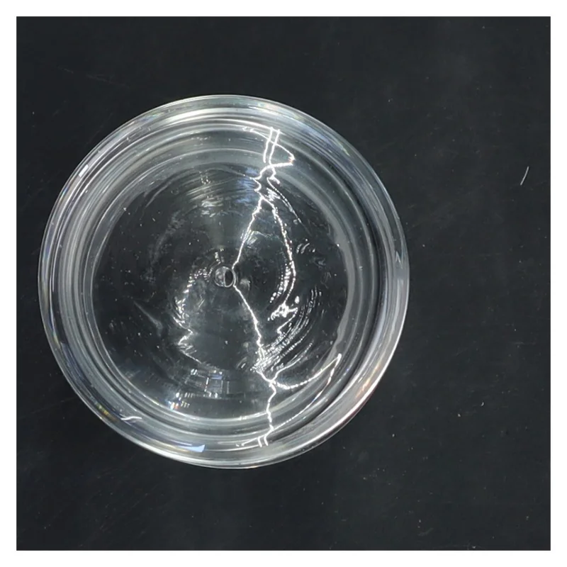 Krydderiglas 'Basilikum' fra Royal Copenhagen (str. 11x6 cm)