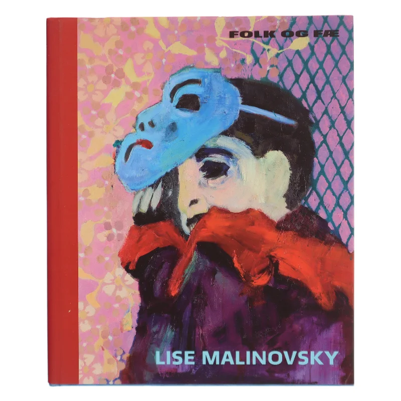 Folk og Fæ af Lise Malinovsky (Bog)