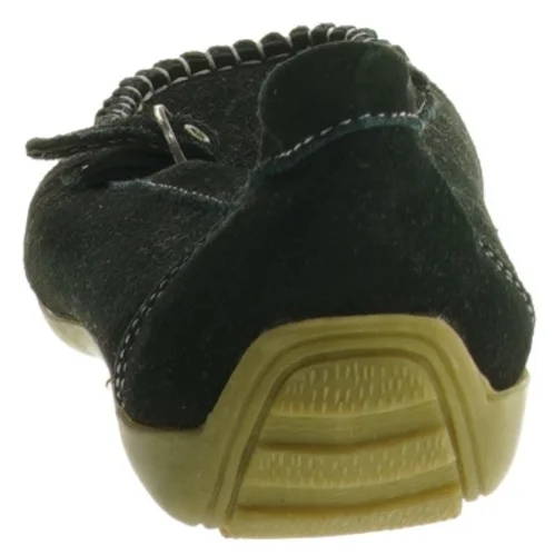 Sorte damesko i ruskind (str. 37)