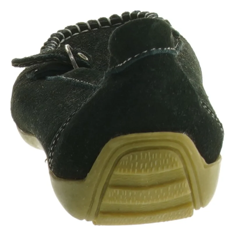 Sorte damesko i ruskind (str. 37)