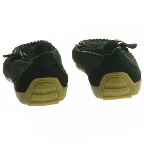 Sorte damesko i ruskind (str. 37)