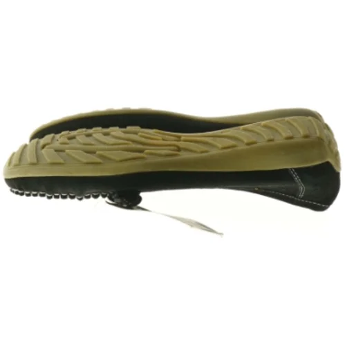 Sorte damesko i ruskind (str. 37)