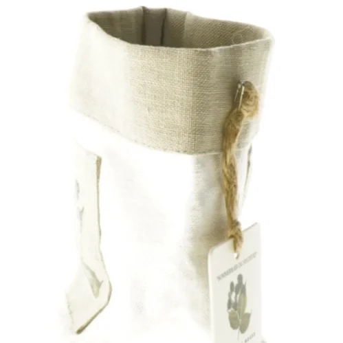 Stofkurv med bærprint