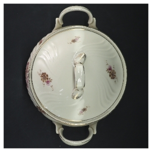 Arabia Raili terrin – Ø18 cm – klassisk finsk design