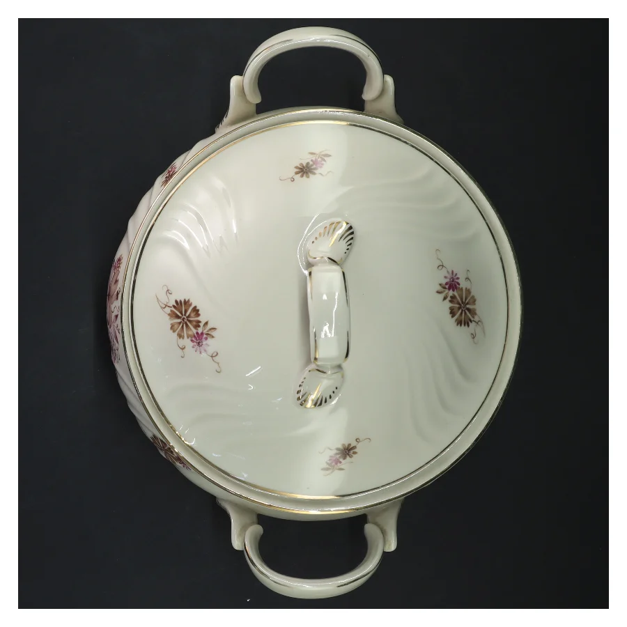 Arabia Raili terrin – Ø18 cm – klassisk finsk design