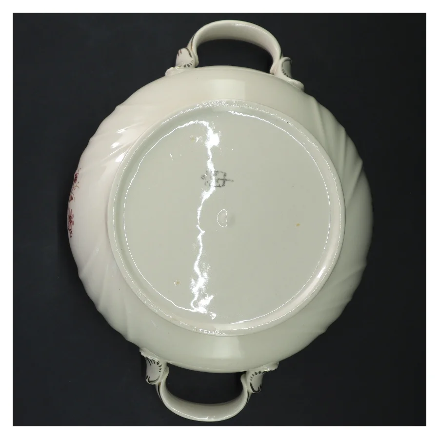 Arabia Raili terrin – Ø18 cm – klassisk finsk design