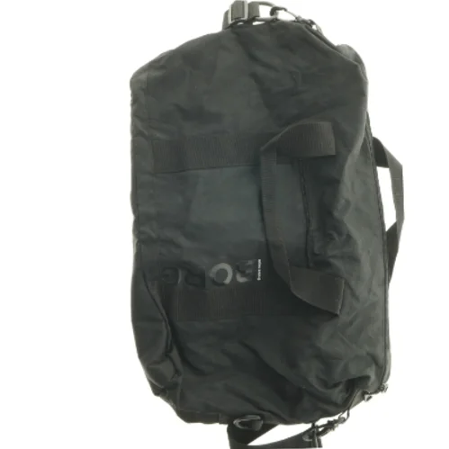 Sort duffeltaske fra Björn Borg (str. 64 x 40 cm)