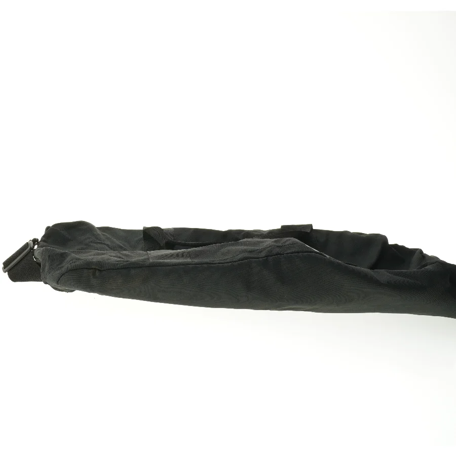 Sort duffeltaske fra Björn Borg (str. 64 x 40 cm)