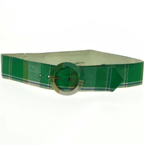 Ternet bælte fra Noa Noa (str. 99 cm)