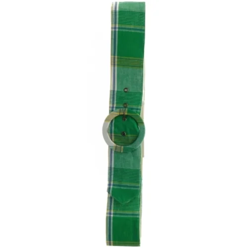 Ternet bælte fra Noa Noa (str. 99 cm)