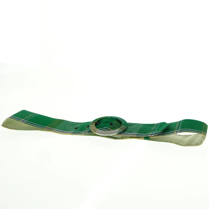 Ternet bælte fra Noa Noa (str. 99 cm)