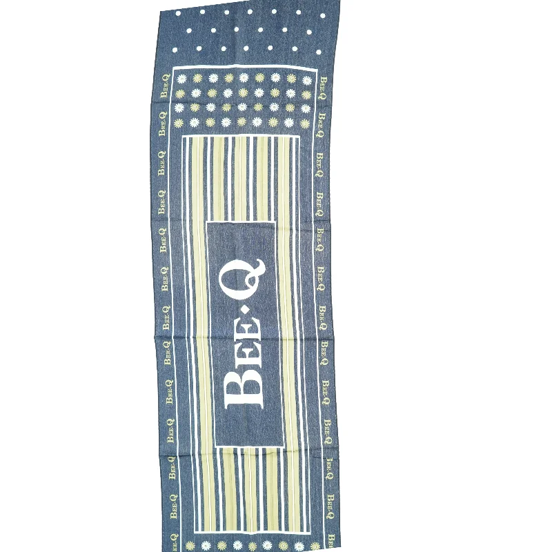Tørklædefra  Bee Q (str. 25 x 140)