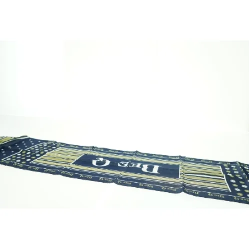 Tørklædefra  Bee Q (str. 25 x 140)