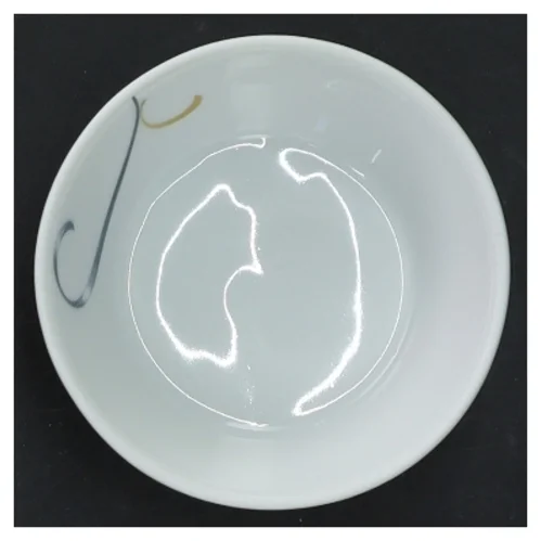 Fyrklöveren Victoria skåle (str. ø 8,5 cm, 6 stykx cm)