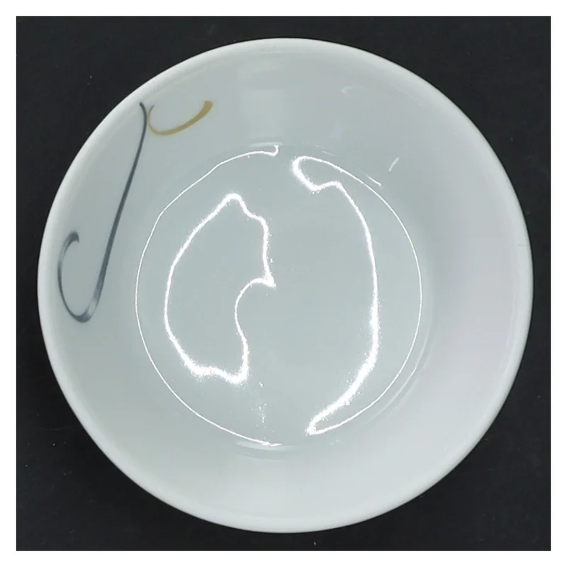 Fyrklöveren Victoria skåle (str. ø 8,5 cm, 6 stykx cm)