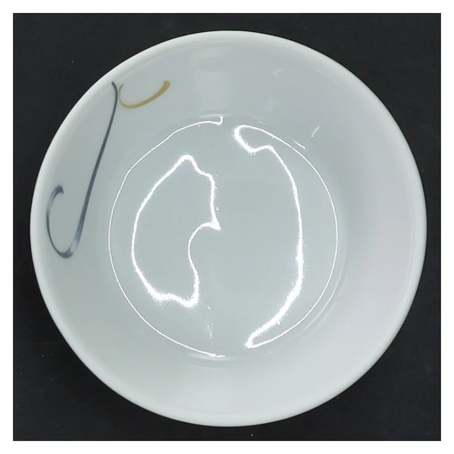 Fyrklöveren Victoria skåle (str. ø 8,5 cm, 6 stykx cm)