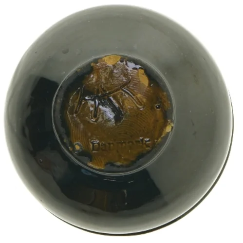 Kähler urtepotteskjuler (str. Ø 14 cm)