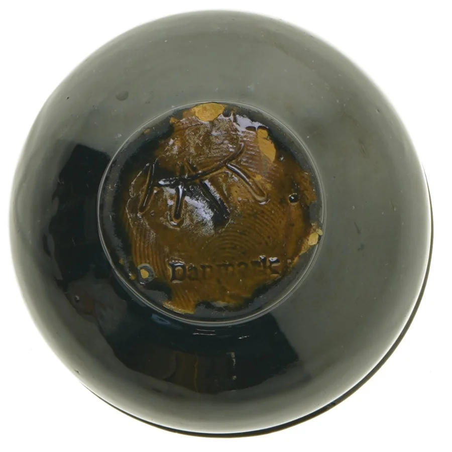 Kähler urtepotteskjuler (str. Ø 14 cm)