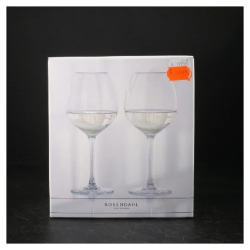 Rosendahl vinglas