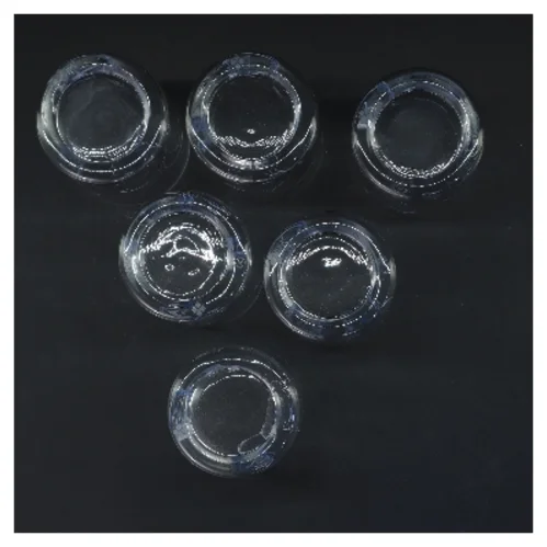 Fyrklöveren Victoria drikkeglas