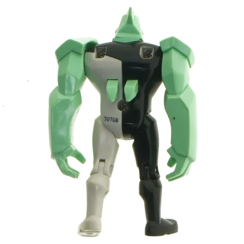 Ben 10 diamondhead (str. 10 cm)