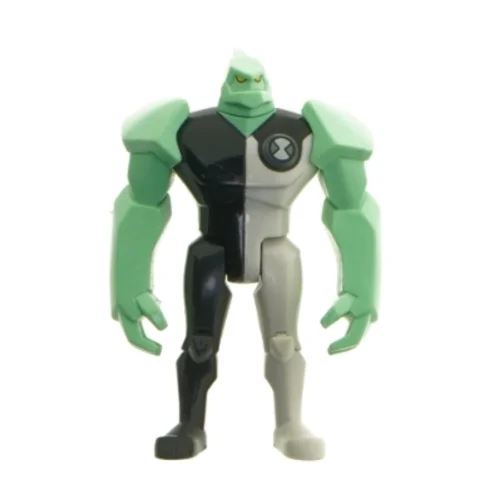 Ben 10 diamondhead (str. 10 cm)