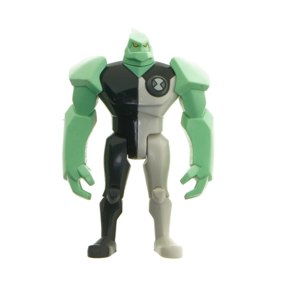 Ben 10 diamondhead (str. 10 cm)