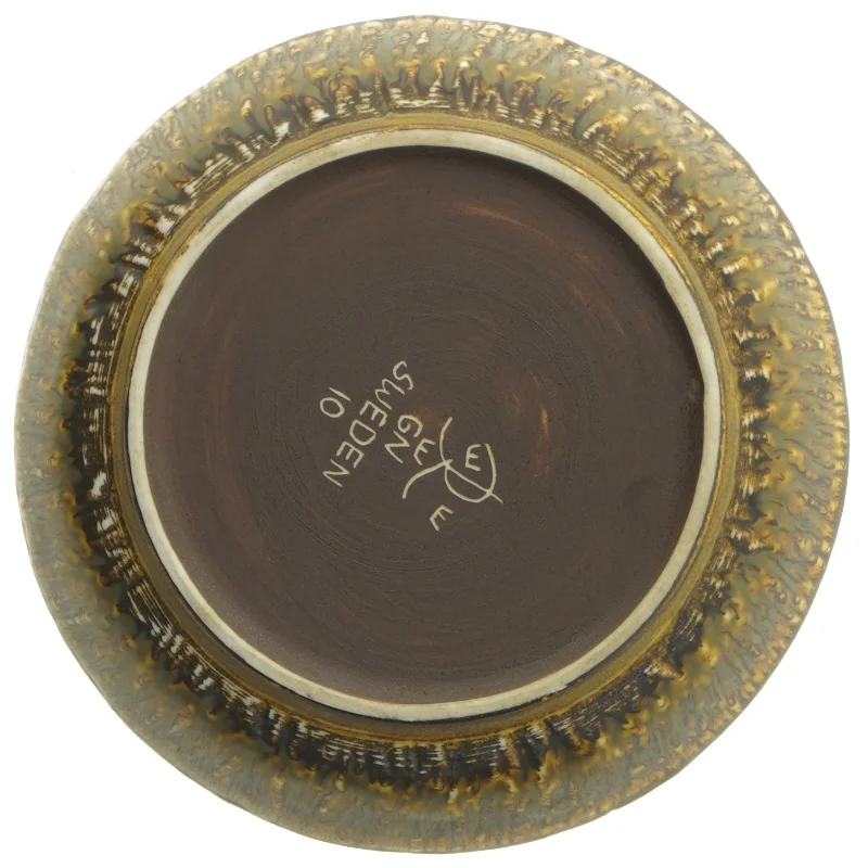 Gunnar Nylund Rubus skål/fad (str. Ø 18 cm)