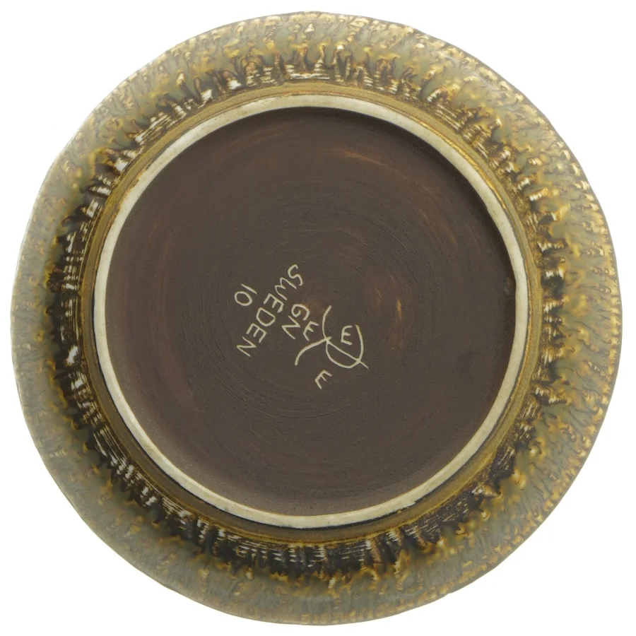 Gunnar Nylund Rubus skål/fad (str. Ø 18 cm)
