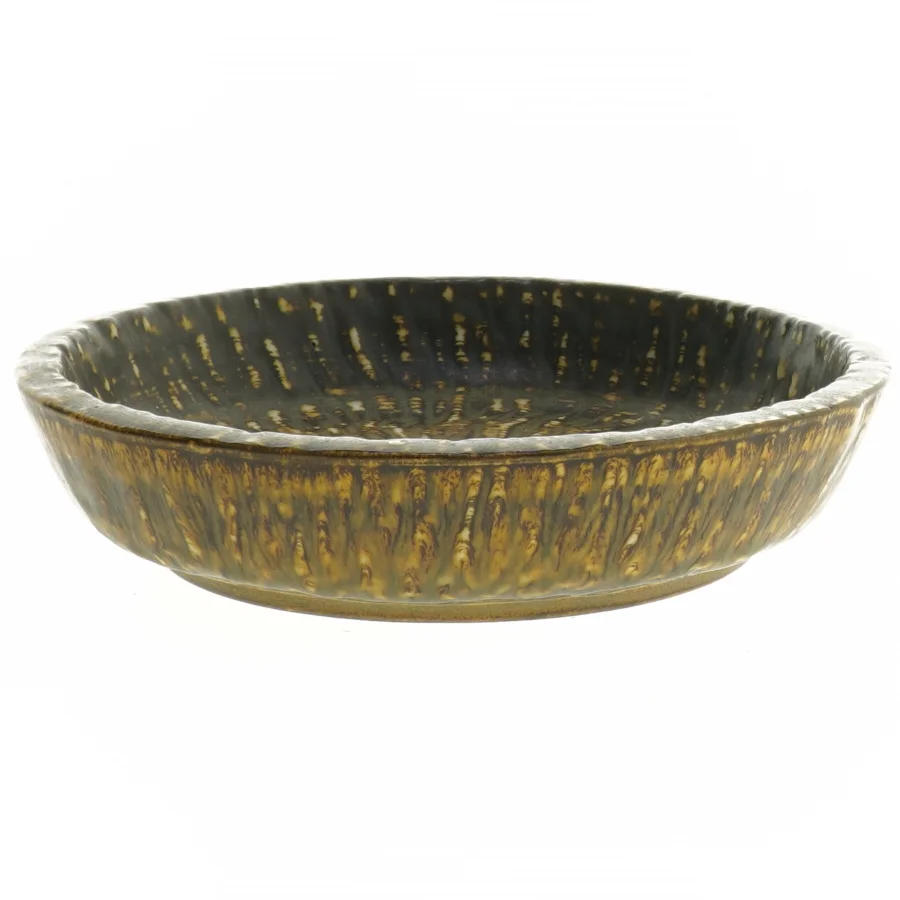 Gunnar Nylund Rubus skål/fad (str. Ø 18 cm)