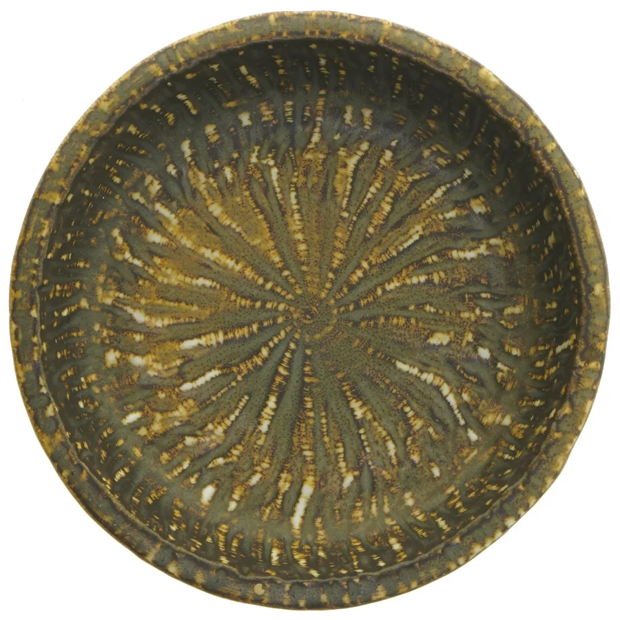 Gunnar Nylund Rubus skål/fad (str. Ø 18 cm)