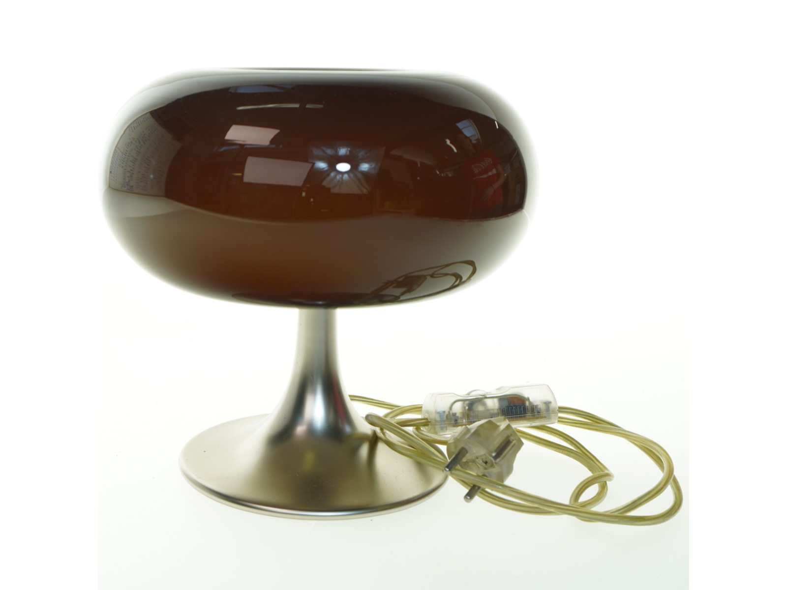 Bubber TA3 Studio Design Italia (str. Ø. 25 cm)