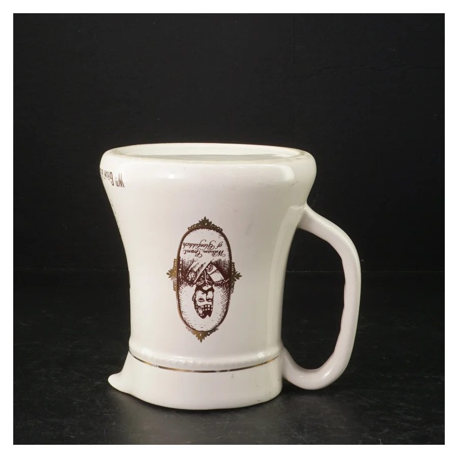 Glenfiddich whisky kande