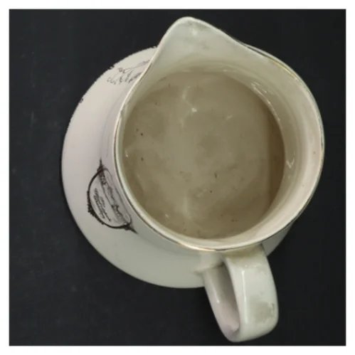 Glenfiddich whisky kande