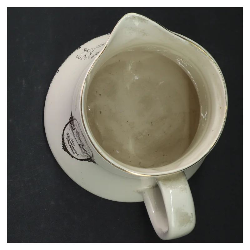 Glenfiddich whisky kande