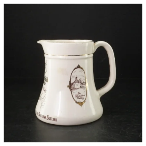 Glenfiddich whisky kande