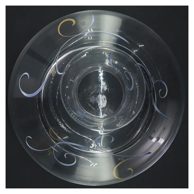 Fyrklöveren Victoria karaffel (str. Ø 20 cm)