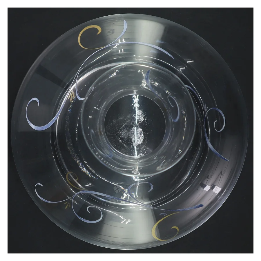 Fyrklöveren Victoria karaffel (str. Ø 20 cm)